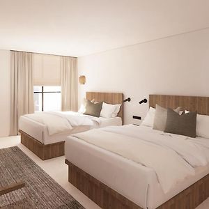 Chambre de Luxe Lit Queen-Size